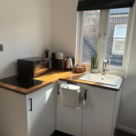 Studio In The Heart Of London Exterior photo