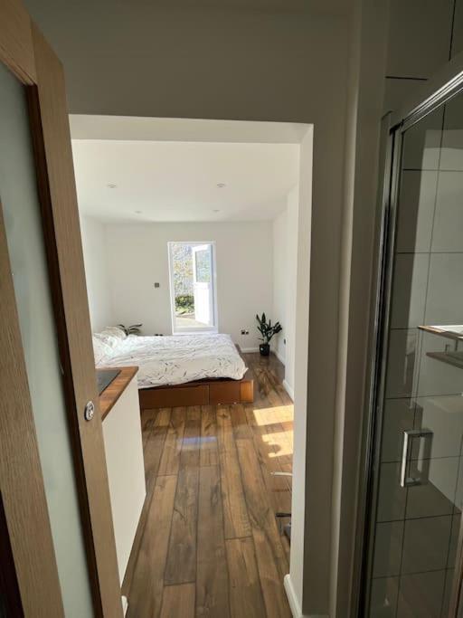 Studio In The Heart Of London Exterior photo