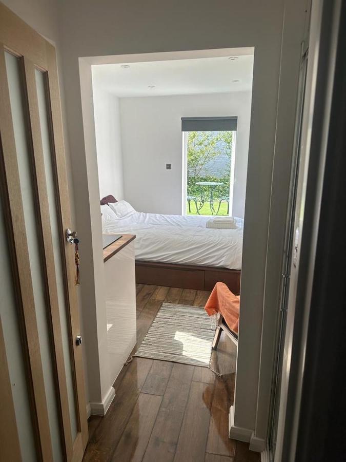 Studio In The Heart Of London Exterior photo